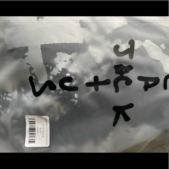 New ! Travis Scott Cactus Jack X PlayStation - Picture 4 of 4